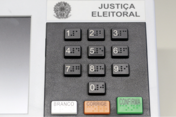 ELEIÇÕES 2022: A EMPRESÁRIOS, NELSON JOBIM E MARCO AURÉLIO DEFENDEM URNAS ELETRÔNICAS E DIÁLOGO